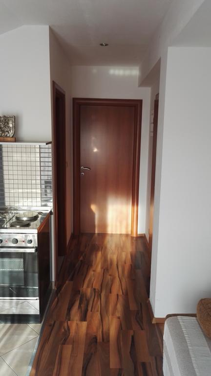 Niko Apartment Задар Экстерьер фото