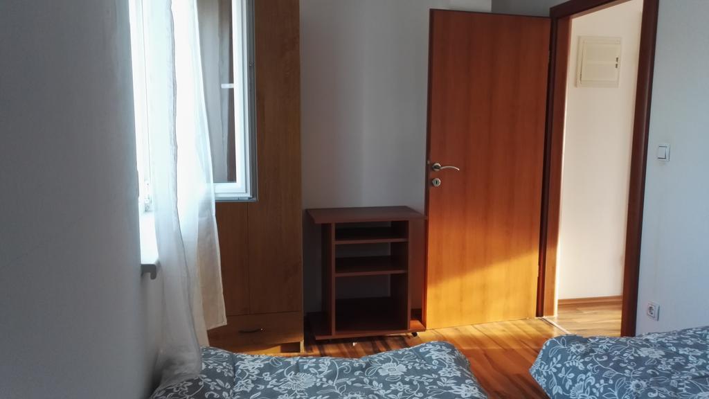 Niko Apartment Задар Экстерьер фото