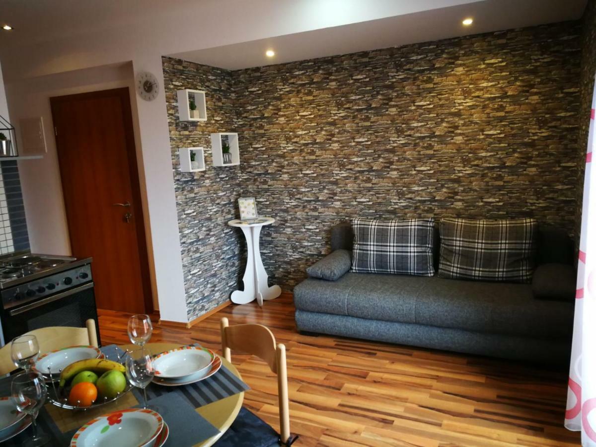 Niko Apartment Задар Экстерьер фото