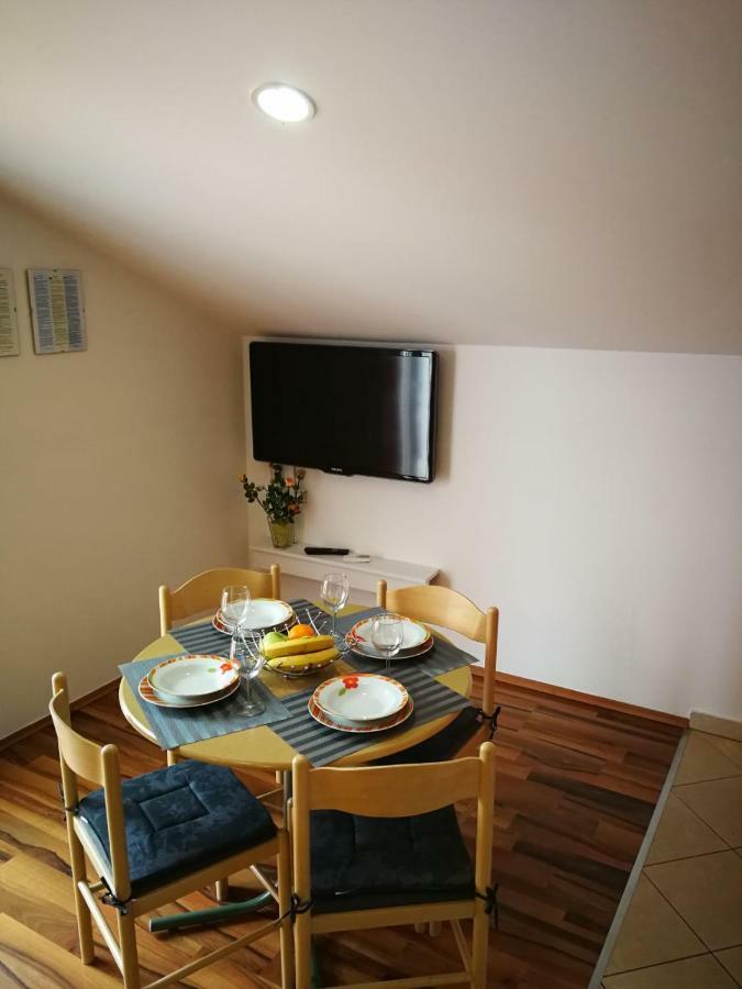 Niko Apartment Задар Экстерьер фото