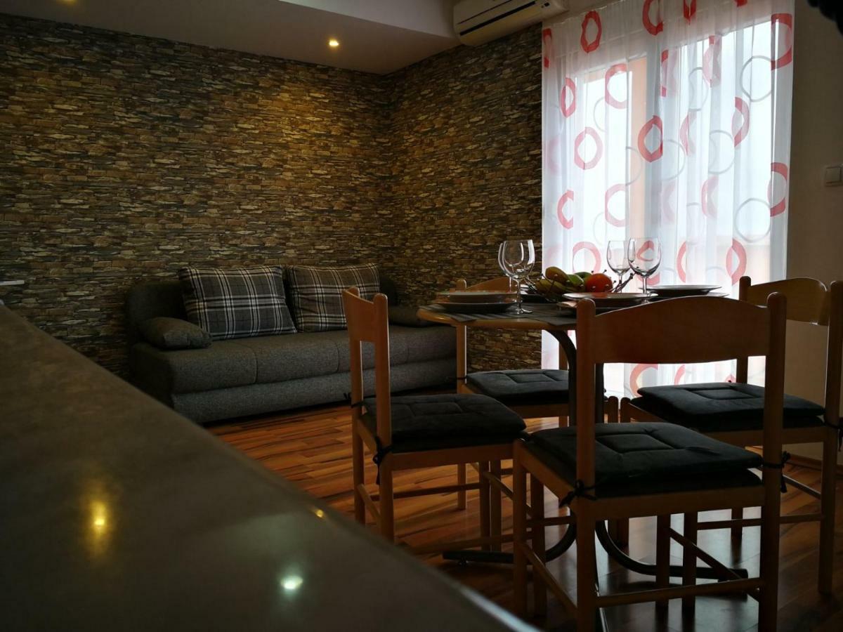 Niko Apartment Задар Экстерьер фото