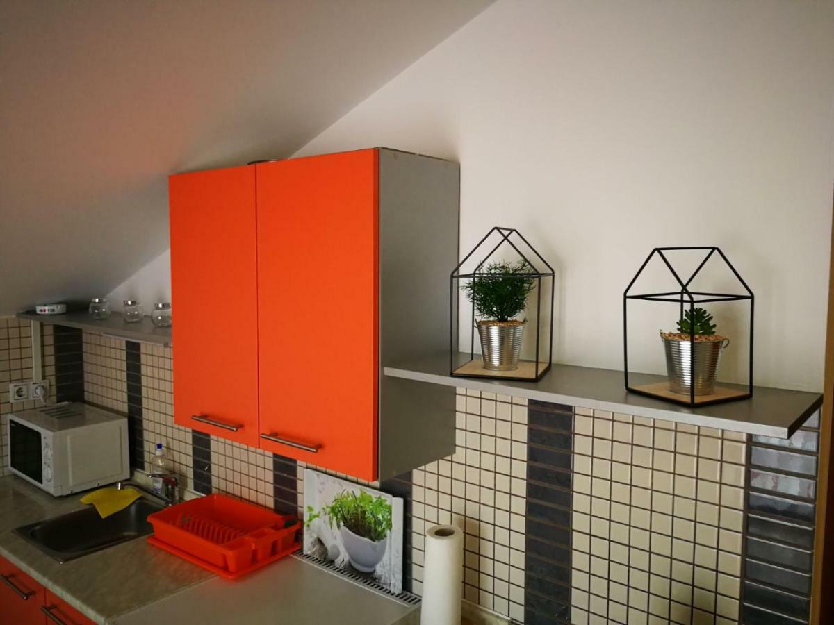 Niko Apartment Задар Экстерьер фото
