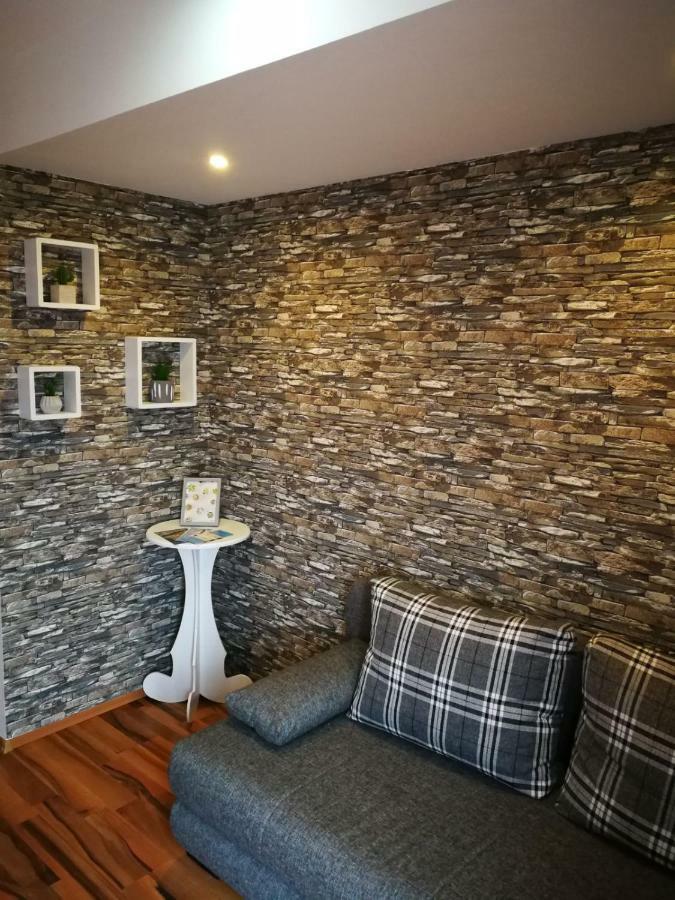 Niko Apartment Задар Экстерьер фото